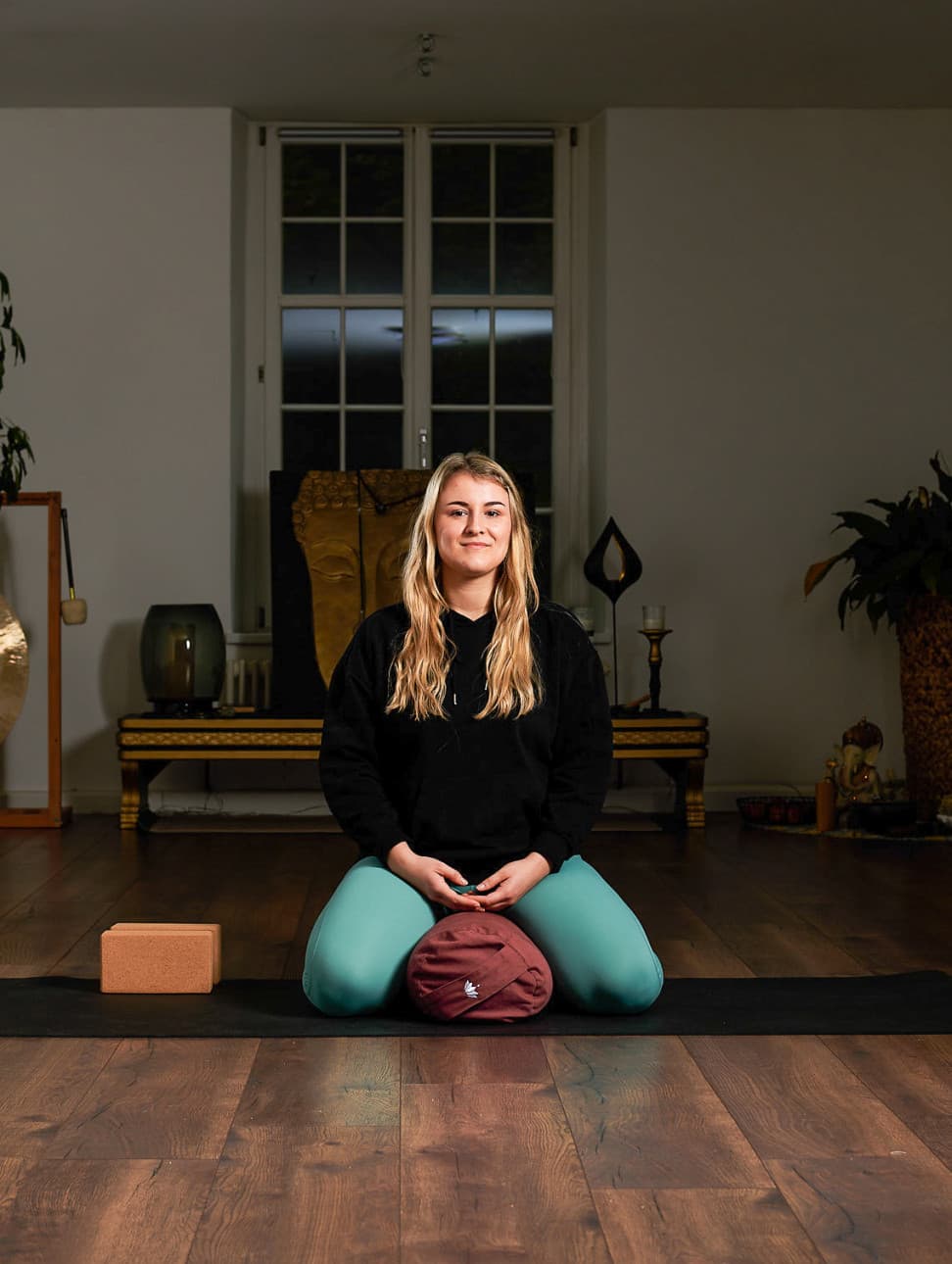 du sein – Yoga & Workshops
